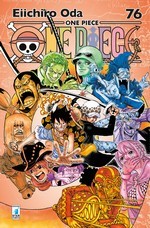 One Piece New Edition